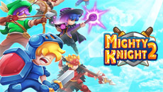 Крутой рыцарь 2