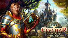 Эльфы против Людей