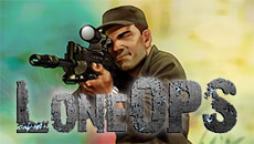 Одинокий стрелок