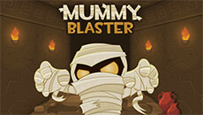 Взорви мумию