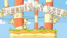 В погоне за шляпой 2