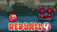 Колобок 4: Да придёт спаситель