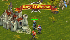 Защита королевства