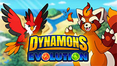 Динамоны: Эволюция
