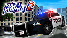 Опасная погоня 2